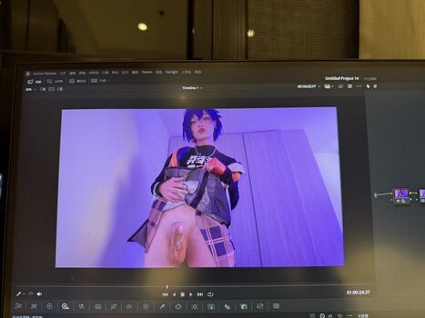 Full leaked Sandy private onlyfans photo