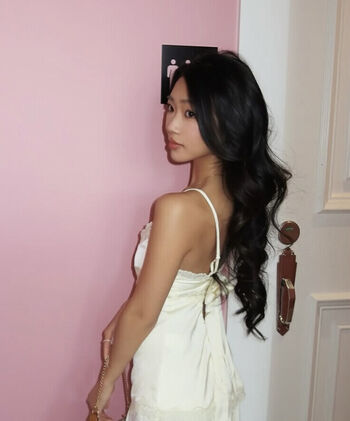 Full leaked Sandydianabang private onlyfans photo