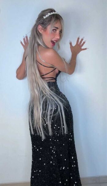 Full leaked Sandyleinof page private onlyfans photo