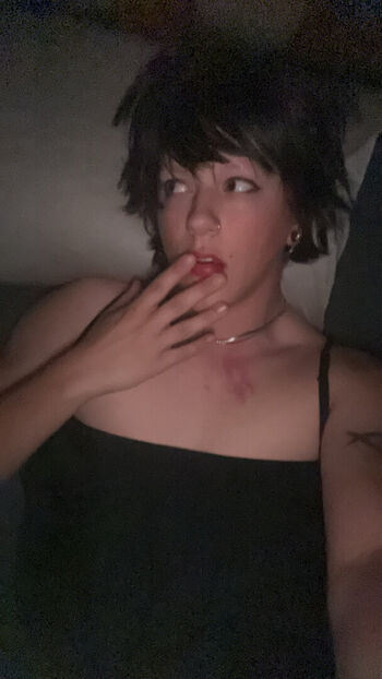 Full leaked Sanepandoraa private onlyfans photo