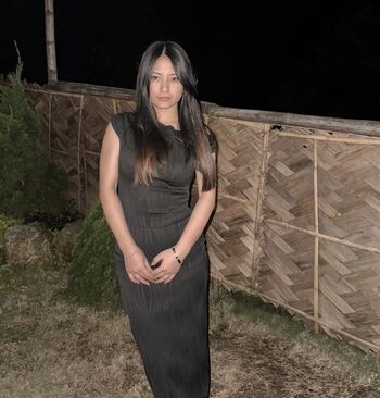 Full leaked Sangay palmu page private onlyfans photo