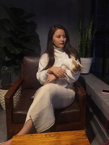 Full leaked Sangay palmu page private onlyfans photo