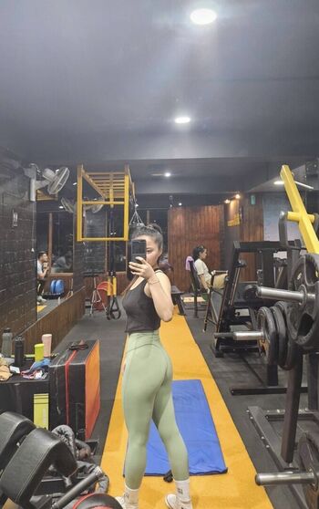 Full leaked Sangay palmu private onlyfans photo
