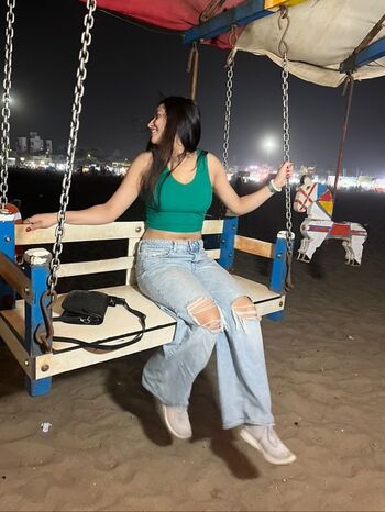 Full leaked Sangeeta private onlyfans photo