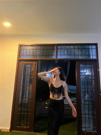 Full leaked Sangeeta private onlyfans photo