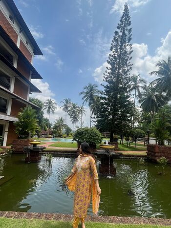 Full leaked Sangeeta private onlyfans photo