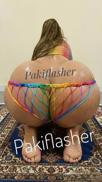 Full leaked Saniapaki page private onlyfans photo