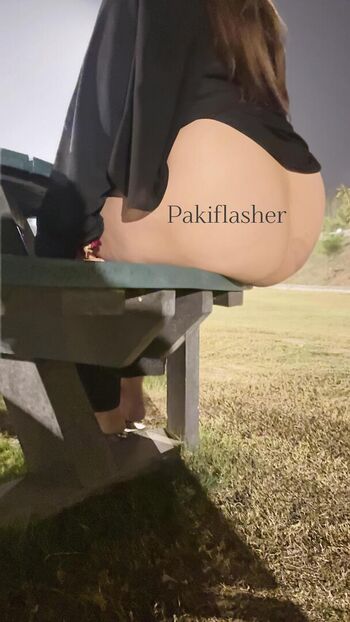 Full leaked Saniapaki private onlyfans photo