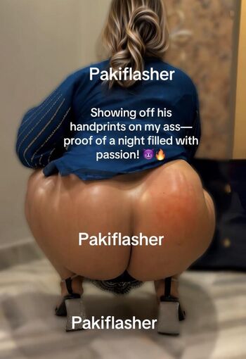 Full leaked Saniapaki private onlyfans photo