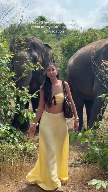 Full leaked Sanica mehta sanicamehta private onlyfans photo