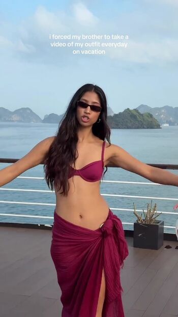 Full leaked Sanica mehta sanicamehta private onlyfans photo
