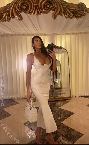 Full leaked Sanidaca private onlyfans photo