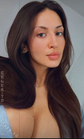 Full leaked Sanidaca private onlyfans photo