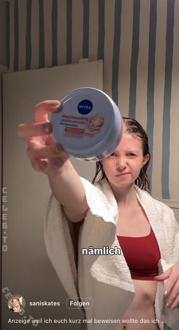 Full leaked Saniskates private onlyfans photo