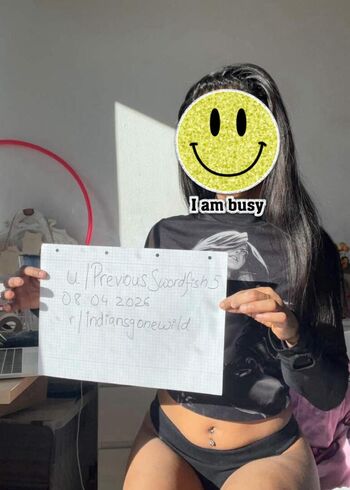 Full leaked Sanki mohanty private onlyfans photo