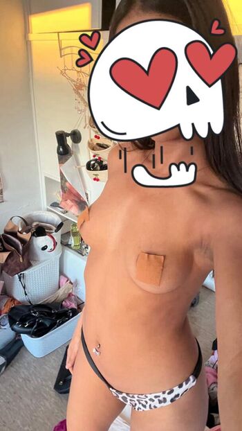 Full leaked Sanki mohanty private onlyfans photo