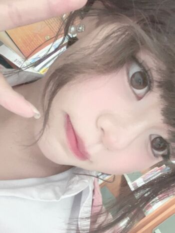 Full leaked Sanko miyori private onlyfans photo