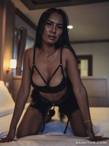 Full leaked Sanktor private onlyfans photo