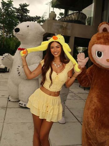 Full leaked Sanly liu page private onlyfans photo