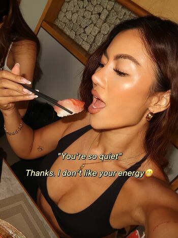 Full leaked Sanly liu private onlyfans photo