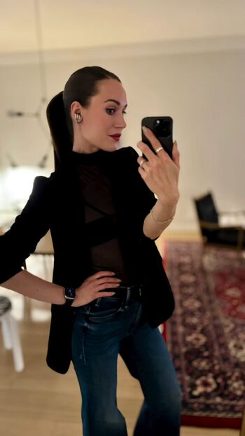 Full leaked Sanna marin page private onlyfans photo