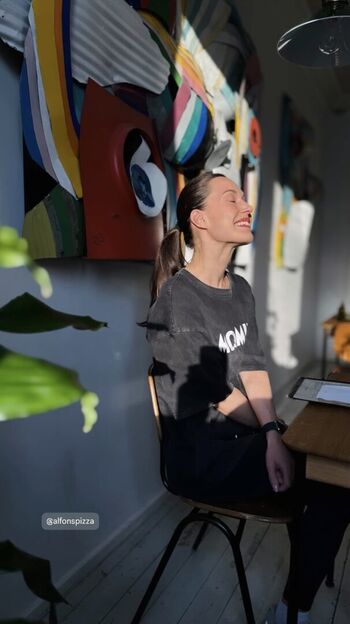 Full leaked Sanna marin page private onlyfans photo