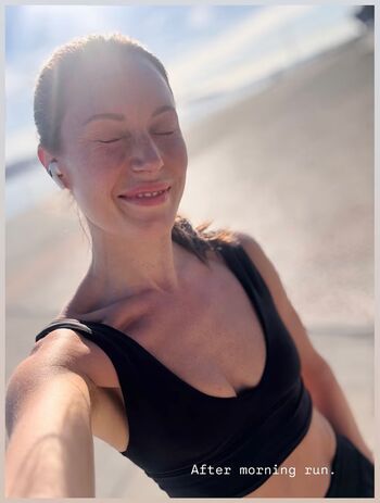 Full leaked Sanna marin page private onlyfans photo