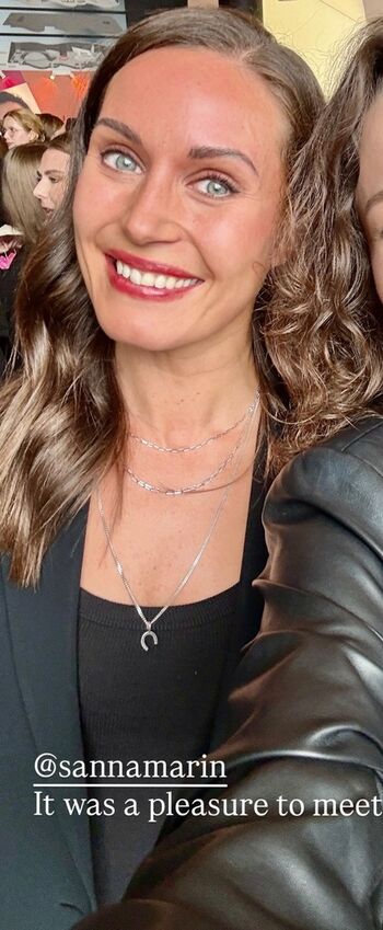 Sanna Marin