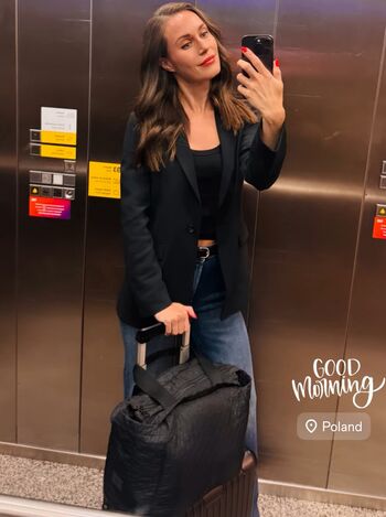 Full leaked Sanna marin page private onlyfans photo