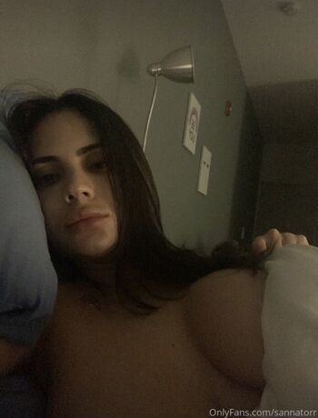 Full leaked Sanna meira private onlyfans photo