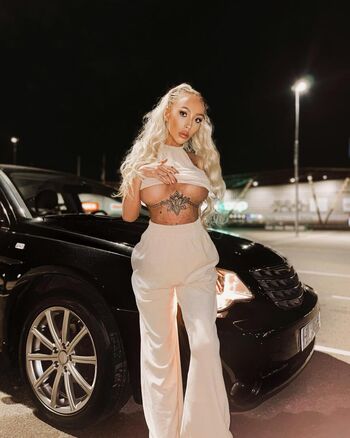 Full leaked Sanna zentio private onlyfans photo
