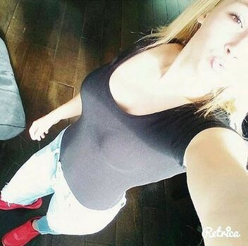 Full leaked Sanne liebrand private onlyfans photo