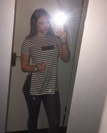 Sanne Liebrand