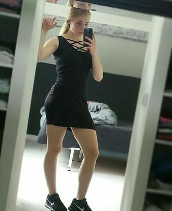 Sanne Liebrand