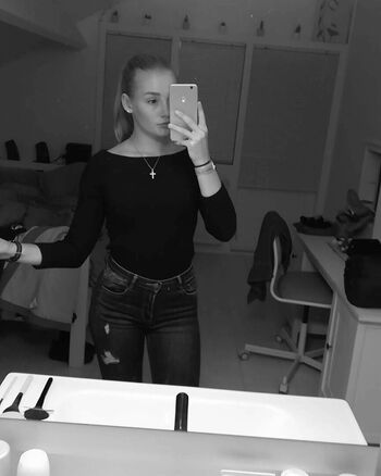 Sanne Liebrand
