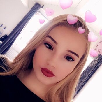 Sanne Liebrand