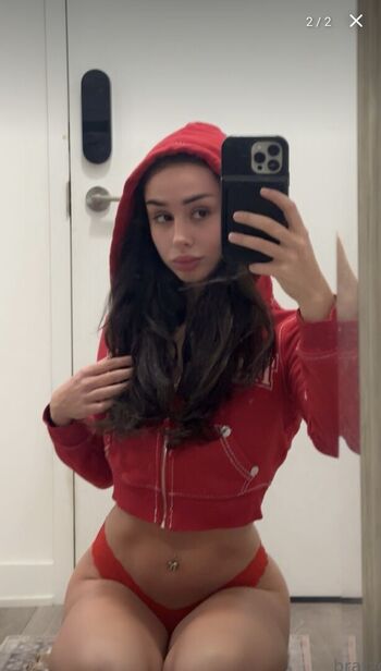 Full leaked Santana the doll private onlyfans photo