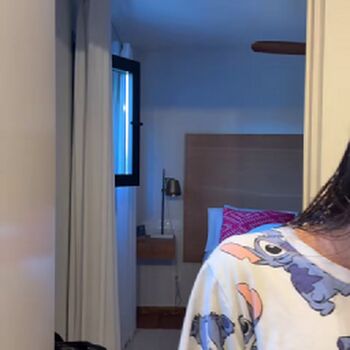 Full leaked Santobelen private onlyfans photo