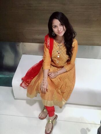Full leaked Santoor mom rachna private onlyfans photo