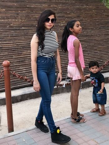 Santoor Mom Rachna