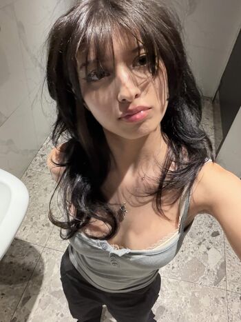 Full leaked Sanymaaa private onlyfans photo