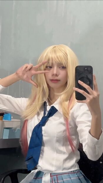 Full leaked Sanzu erica private onlyfans photo
