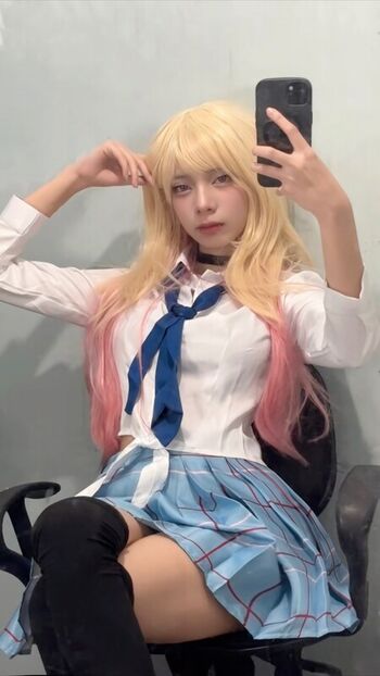 Full leaked Sanzu erica private onlyfans photo