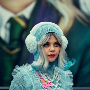 Full leaked Saoirse monica jackson private onlyfans photo