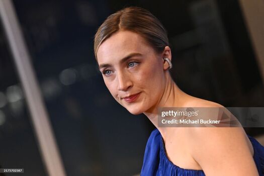 Full leaked Saoirse ronan private onlyfans photo