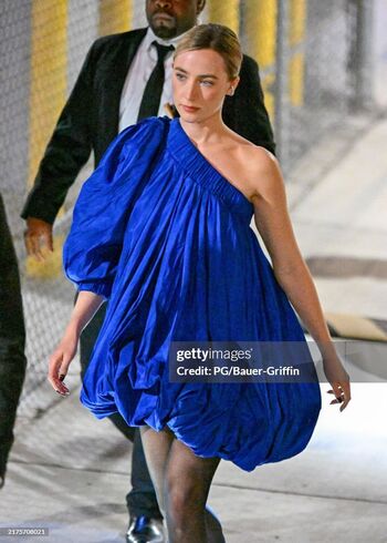Full leaked Saoirse ronan private onlyfans photo