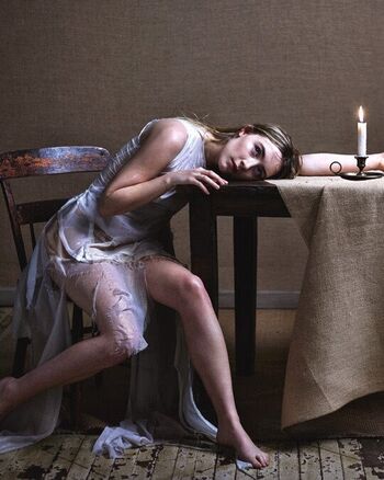 Full leaked Saoirse ronan private onlyfans photo