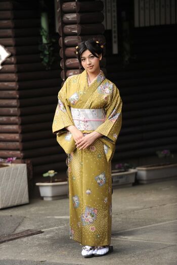 Full leaked Saori hara private onlyfans photo