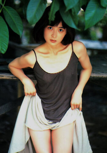 Full leaked Saori iwama private onlyfans photo