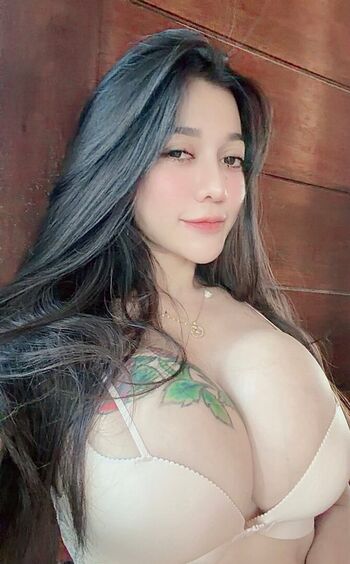 Full leaked Saowalak private onlyfans photo
